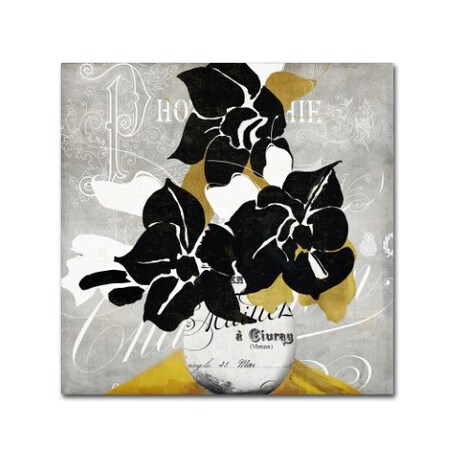 Trademark Fine Art